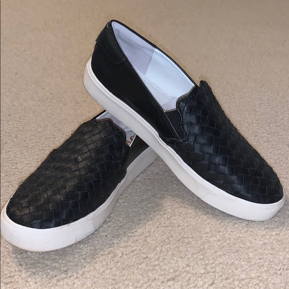 Sam Edelman Eda Sneakers (slip-ons)